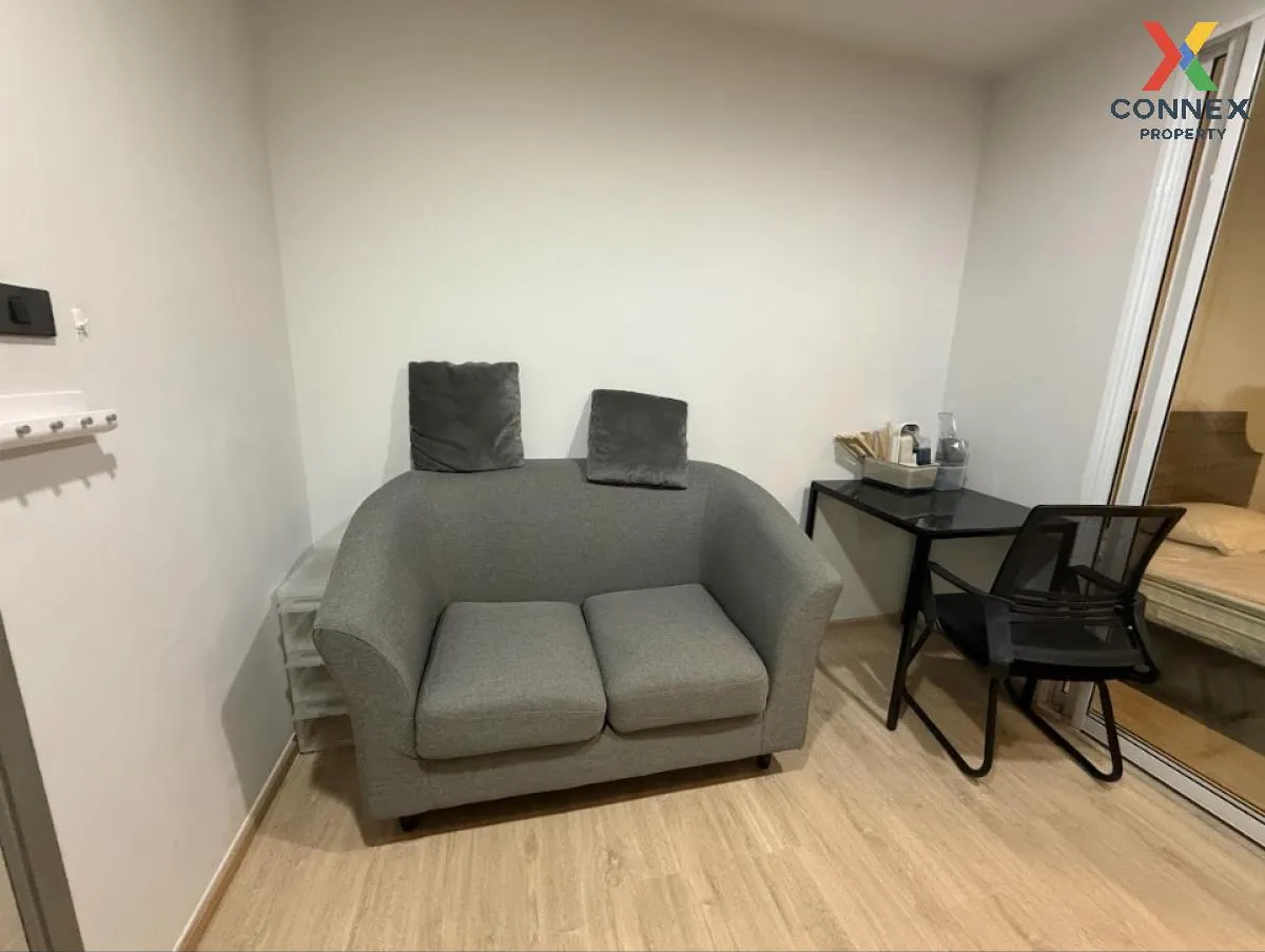 For Rent Condo , Premio Quinto , BTS-Sena Nikhom , Sena Nikhom ,  1