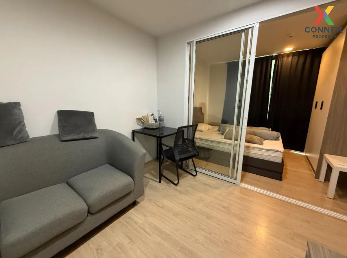 For Rent Condo , Premio Quinto , BTS-Sena Nikhom , Sena Nikhom ,  2