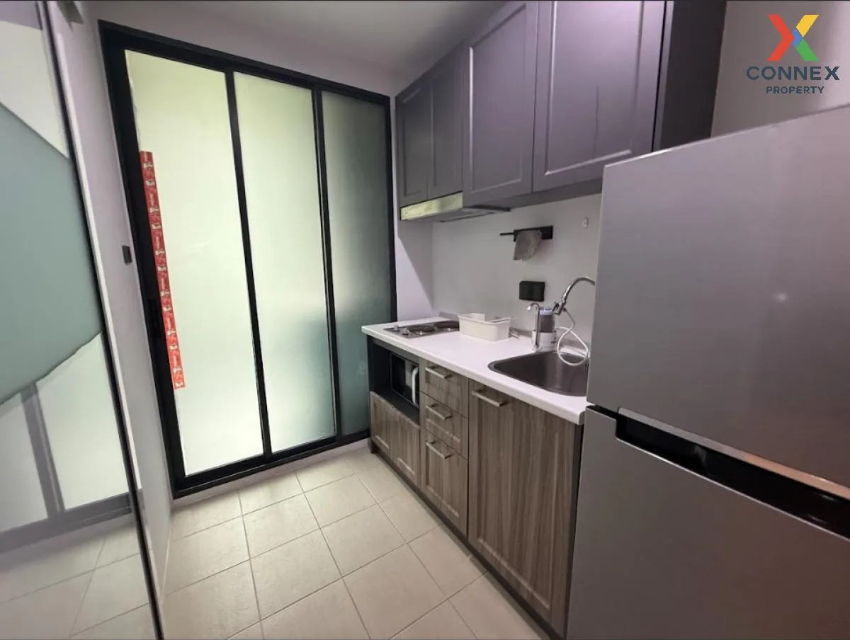 For Rent Condo , Premio Quinto , BTS-Sena Nikhom , Sena Nikhom ,  3