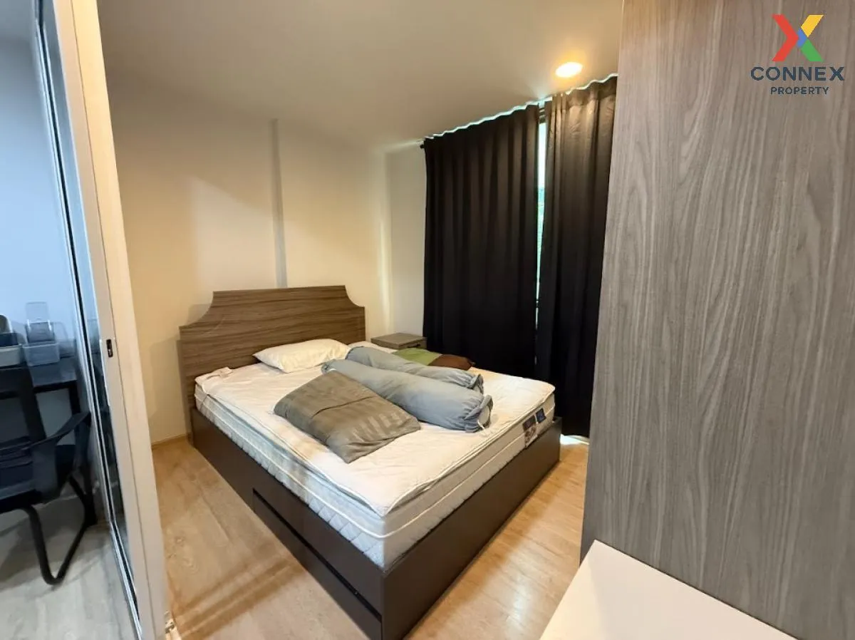 For Rent Condo , Premio Quinto , BTS-Sena Nikhom , Sena Nikhom ,  4