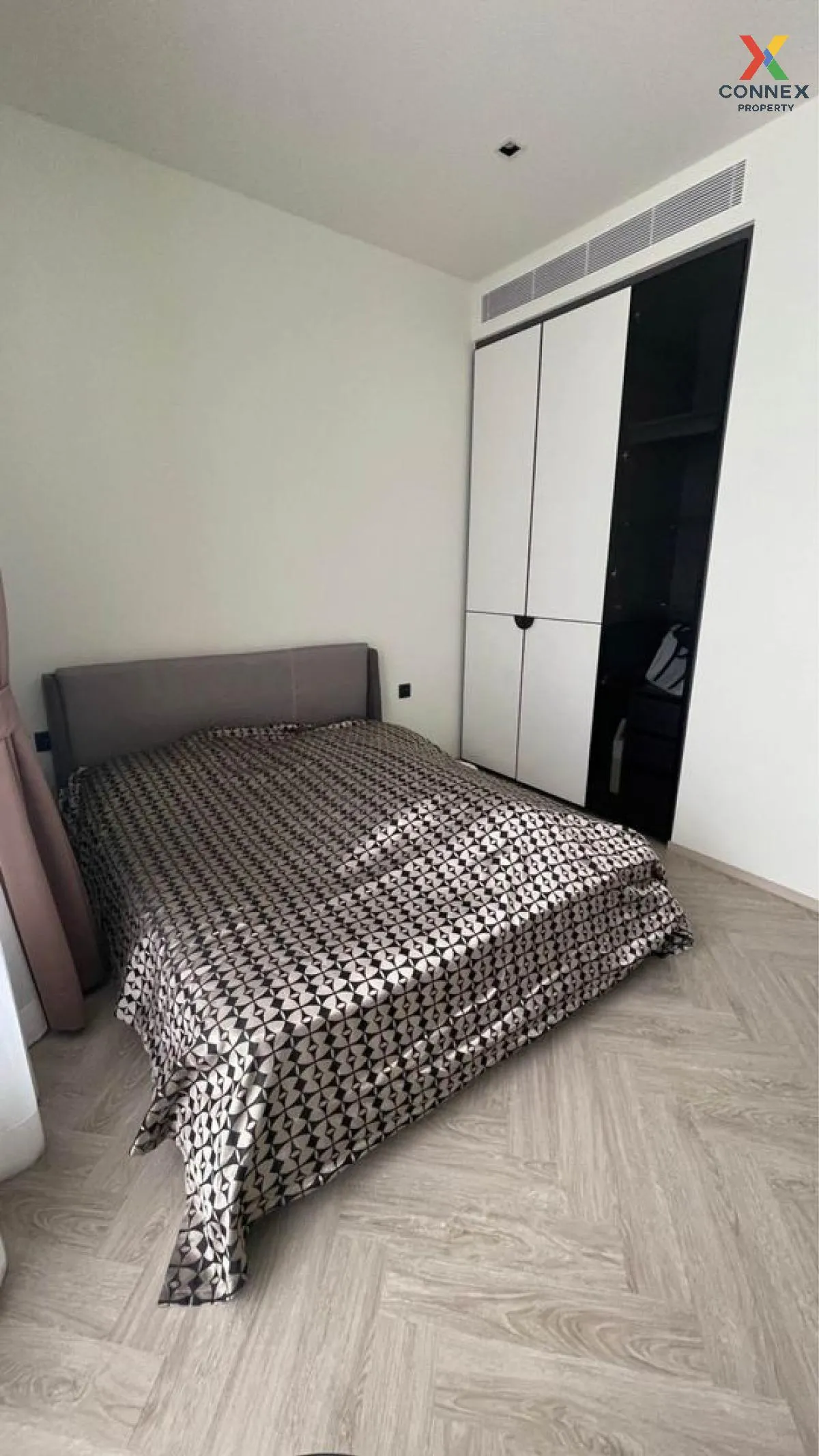 เช่าคอนโด  แชปเตอร์ เจริญนคร-ริเวอร์ไซด์ BTS-กรุงธนบุรี บางลำภูล่ 1