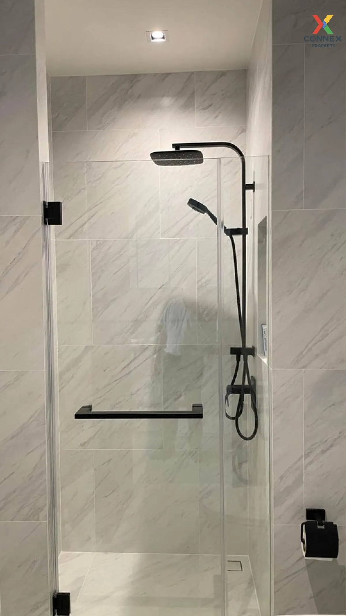 เช่าคอนโด  แชปเตอร์ เจริญนคร-ริเวอร์ไซด์ BTS-กรุงธนบุรี บางลำภูล่