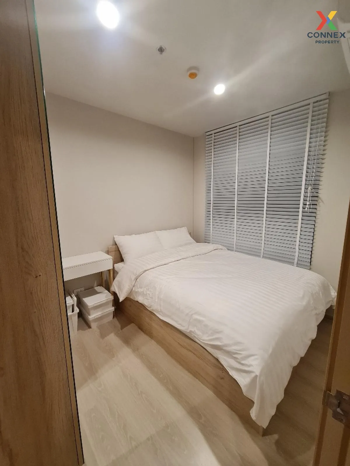 ขายคอนโด  นิว โนเบิล งามวงศ์วาน บางเขน เมืองนนทบุรี นนทบุรี CX-99 3