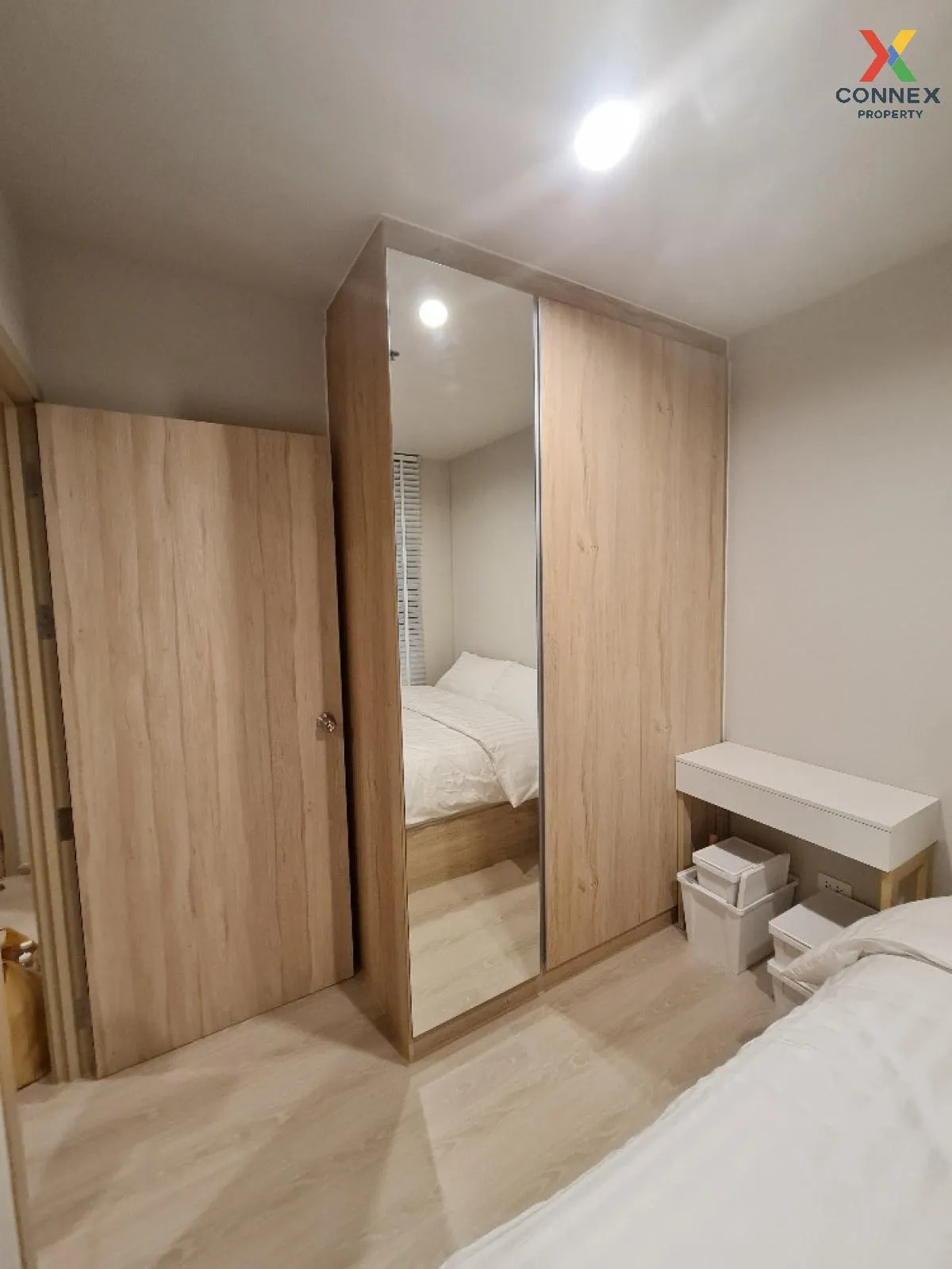 ขายคอนโด  นิว โนเบิล งามวงศ์วาน บางเขน เมืองนนทบุรี นนทบุรี CX-99 4