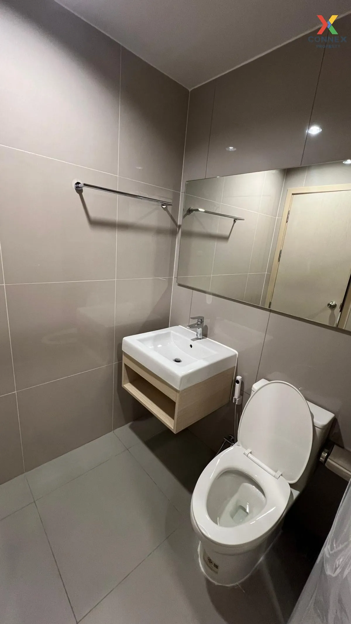 เช่าคอนโด  นิว โนเบิล งามวงศ์วาน บางเขน เมืองนนทบุรี นนทบุรี CX-9