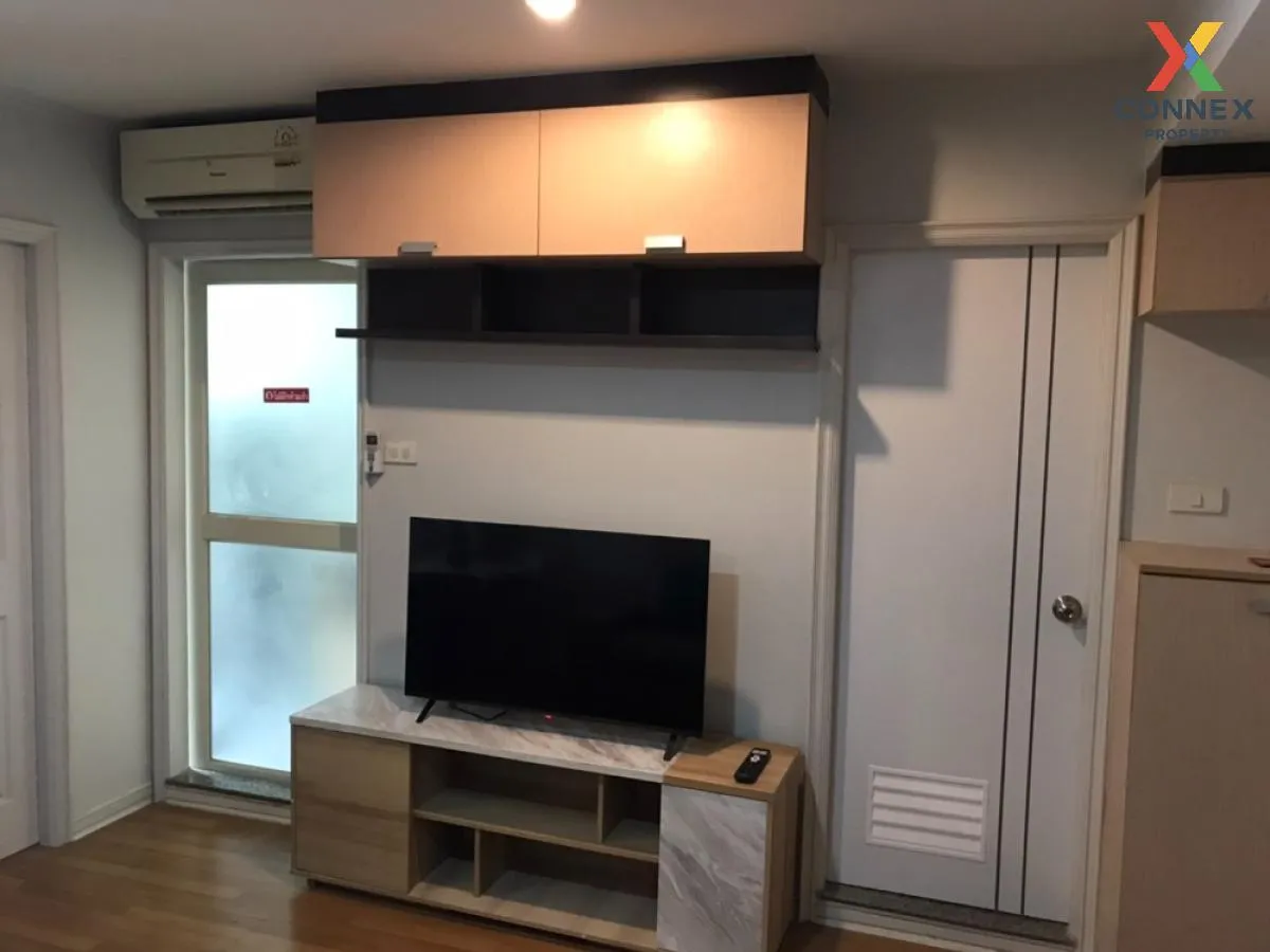 For Sale Condo , Lumpini Place Ratchada - Thapra , BTS-Talat Phlu For Sale Condo , Lumpini Place Ratchada - Thapra , BTS-Talat Phlu 2