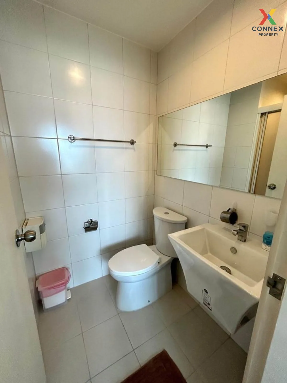 เช่าคอนโด  แอสไพร์ งามวงศ์วาน ทุ่งสองห้อง เขต หลักสี่ กรุงเทพ CX-