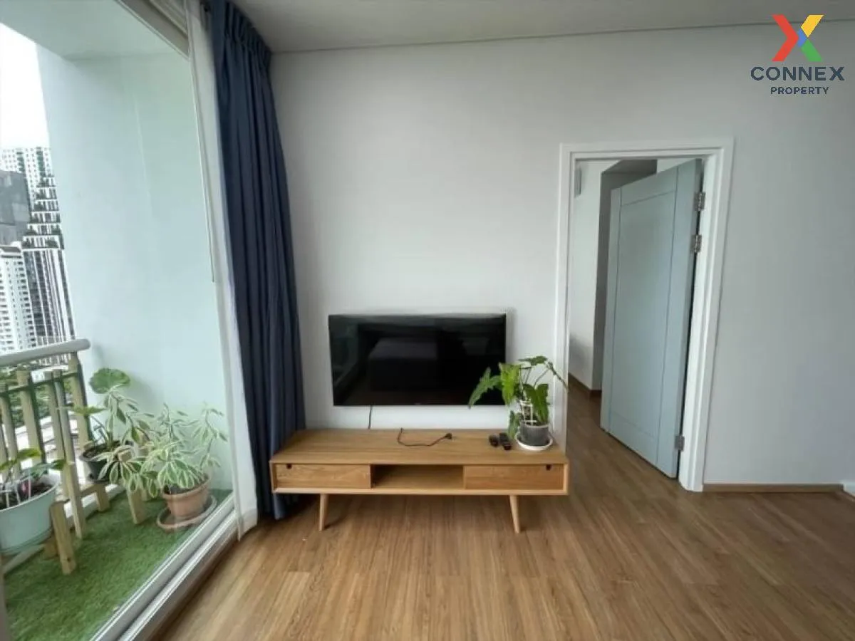 For Rent Condo , Wind Sukhumvit 23 , MRT-Sukhumvit , Khlong Toei  3