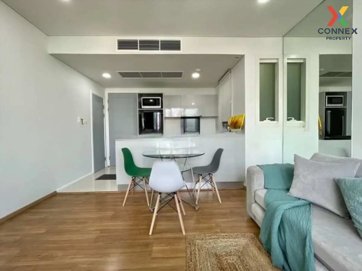 For Rent Condo , Wind Sukhumvit 23 , MRT-Sukhumvit , Khlong Toei  4