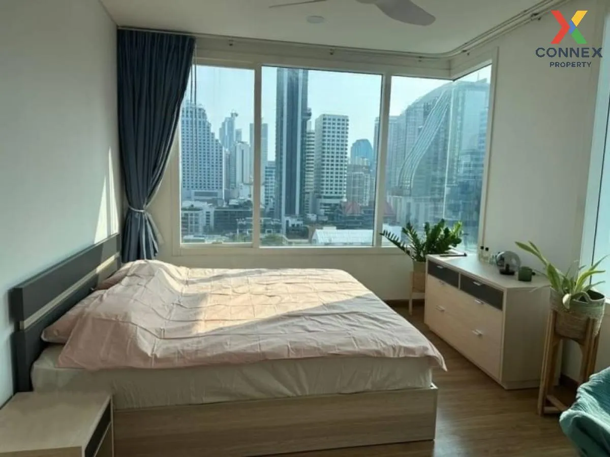For Rent Condo , Wind Sukhumvit 23 , MRT-Sukhumvit , Khlong Toei 