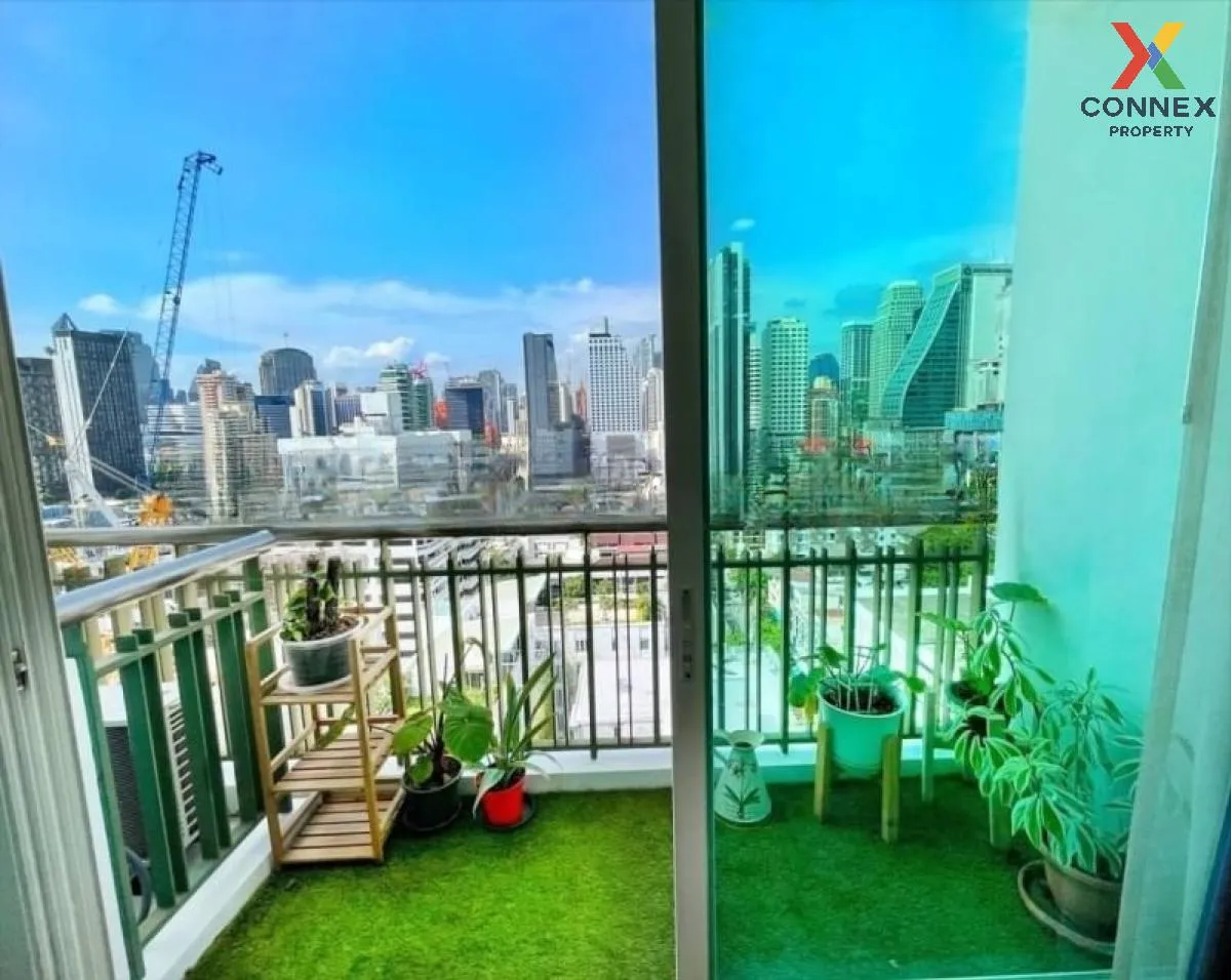 For Rent Condo , Wind Sukhumvit 23 , MRT-Sukhumvit , Khlong Toei 