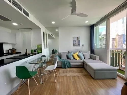 For Rent Condo , Wind Sukhumvit 23 , MRT-Sukhumvit , Khlong Toei Nuea , Watthana , Bangkok , CX-99830