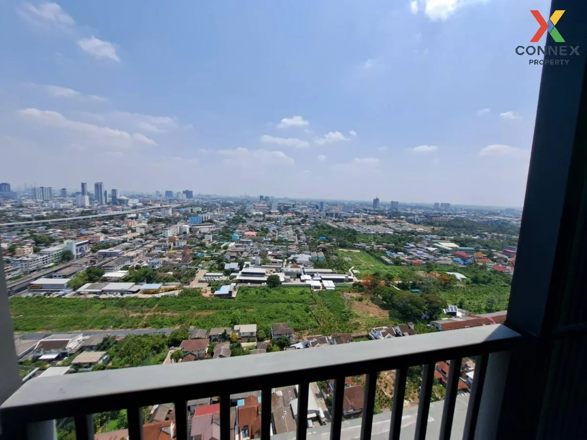 For Rent Condo , The Line Wongsawang , MRT-Wong Sawang , Wong Saw