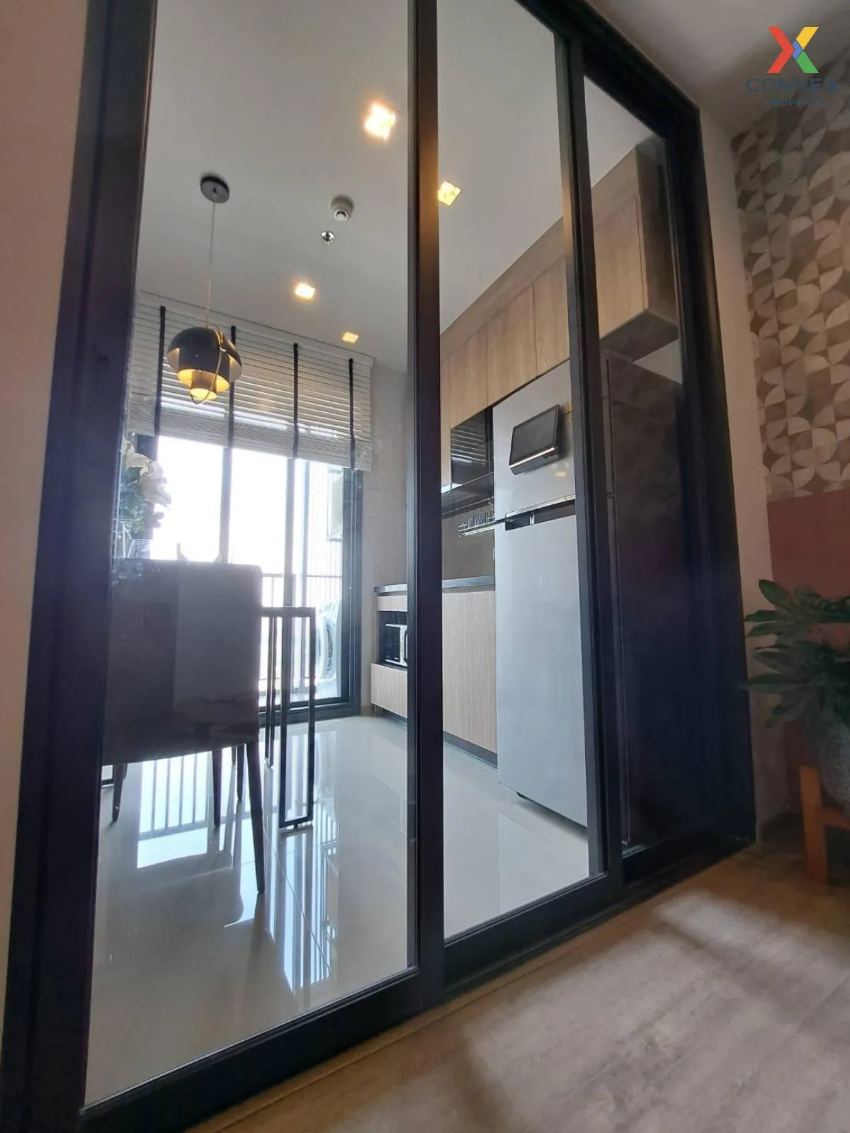For Rent Condo , The Line Wongsawang , MRT-Wong Sawang , Wong Saw 3