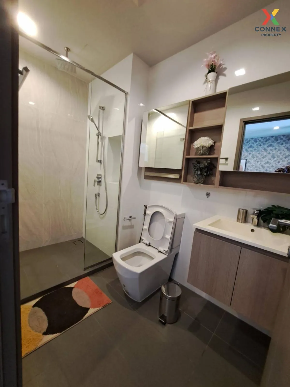 For Rent Condo , The Line Wongsawang , MRT-Wong Sawang , Wong Saw