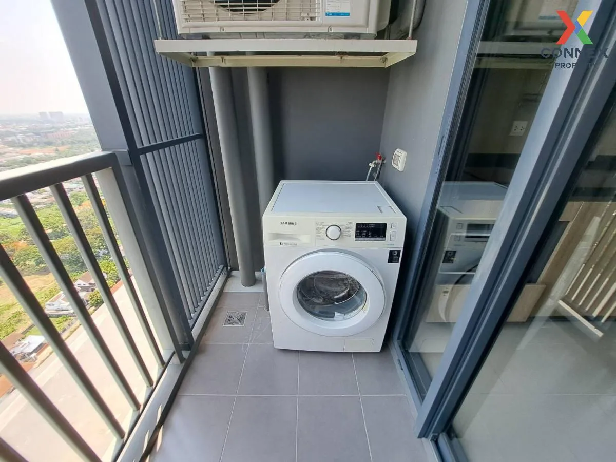 For Rent Condo , The Line Wongsawang , MRT-Wong Sawang , Wong Saw