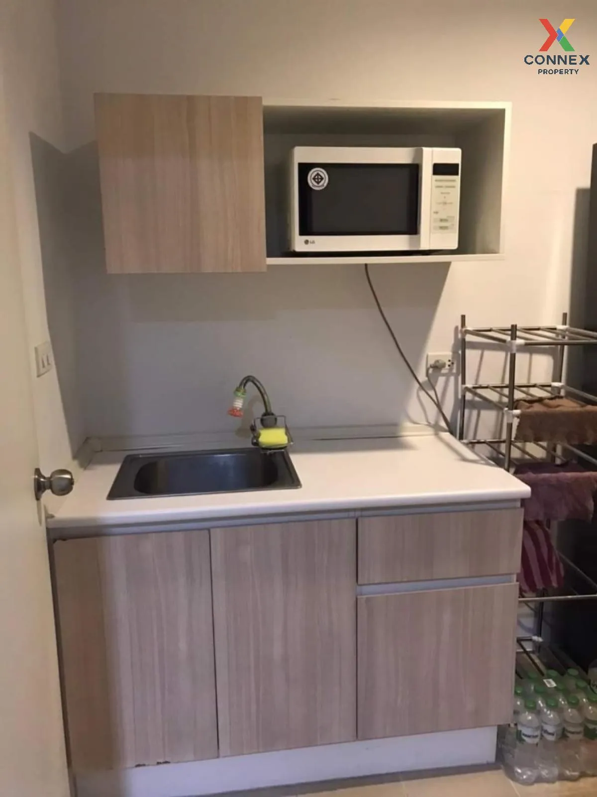 ขายคอนโด  เอ็มที เพรสทีจ พหลโยธิน คลองหนึ่ง คลองหลวง ปทุมธานี CX- 4