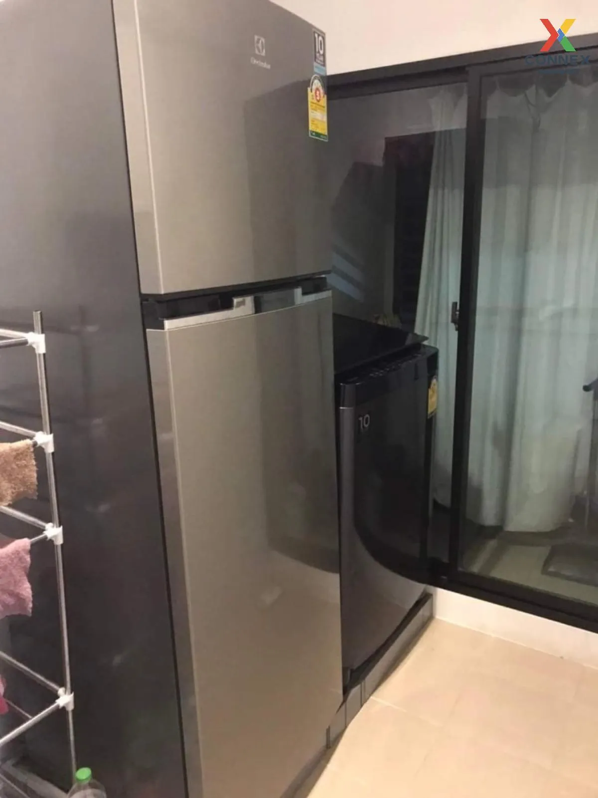 ขายคอนโด  เอ็มที เพรสทีจ พหลโยธิน คลองหนึ่ง คลองหลวง ปทุมธานี CX-