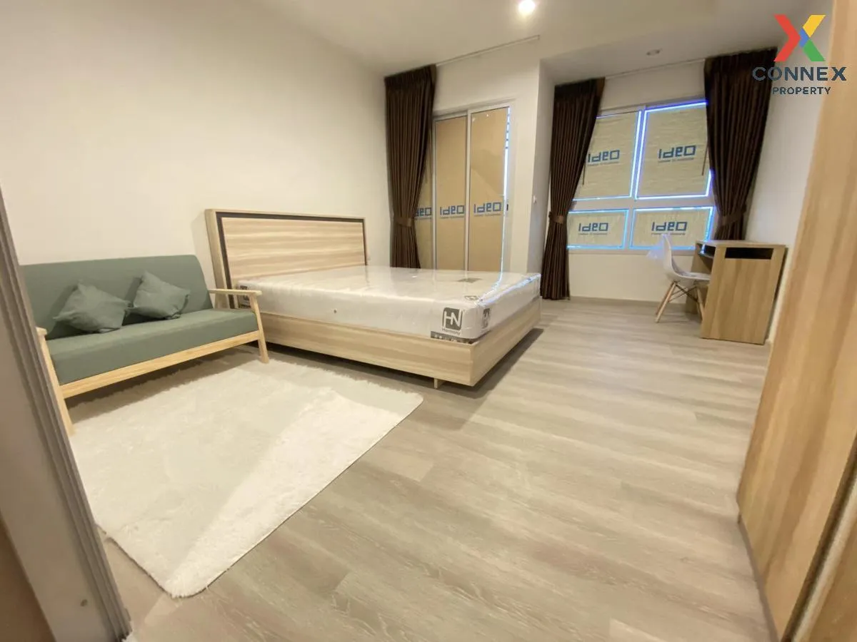 For Rent Condo , Ideo Charan 70 , MRT-Bang Phlat , Bang Phlat , B 1