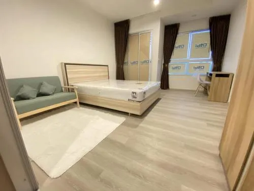 For Rent Condo , Ideo Charan 70 , MRT-Bang Phlat , Bang Phlat , Bang Phlat , Bangkok , CX-99834