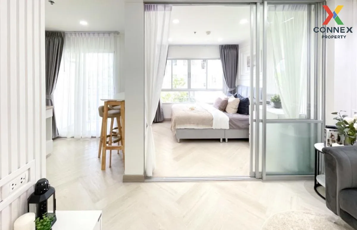 ขายคอนโด  ลุมพินี เมกะ ซิตี้ บางนา บางแก้ว บางพลี สมุทรปราการ CX- 2