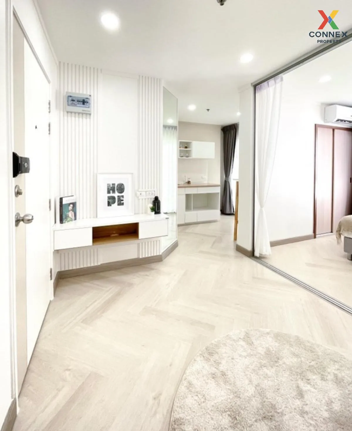 ขายคอนโด  ลุมพินี เมกะ ซิตี้ บางนา บางแก้ว บางพลี สมุทรปราการ CX- 3