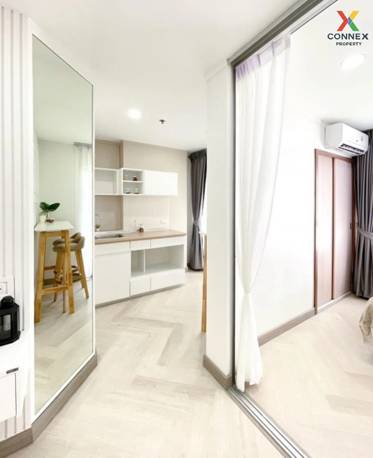 ขายคอนโด  ลุมพินี เมกะ ซิตี้ บางนา บางแก้ว บางพลี สมุทรปราการ CX- 4