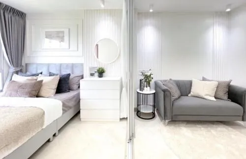 ขายคอนโด  ลุมพินี เมกะ ซิตี้ บางนา บางแก้ว บางพลี สมุทรปราการ CX-99835