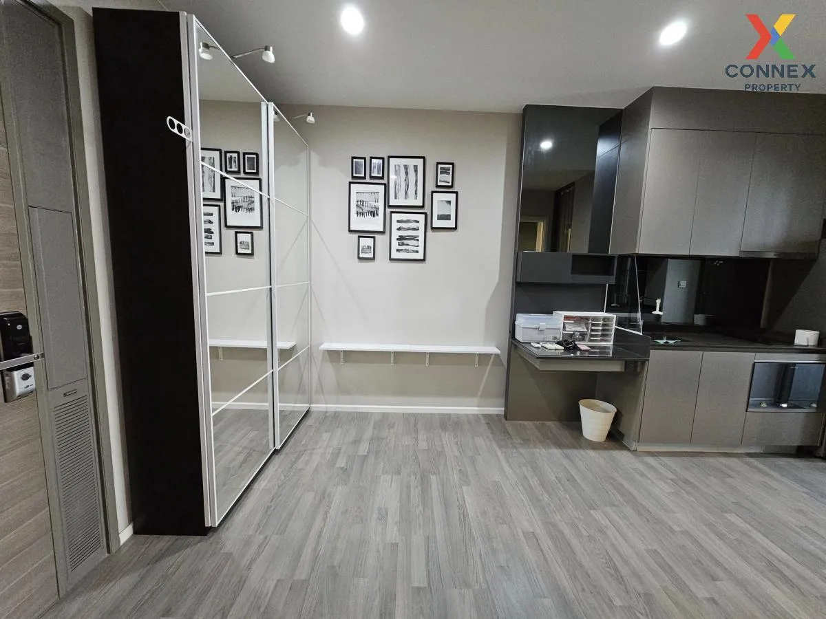 For Sale Condo , The Room Sukhumvit 69 , BTS-Phra Khanong , Phra  2