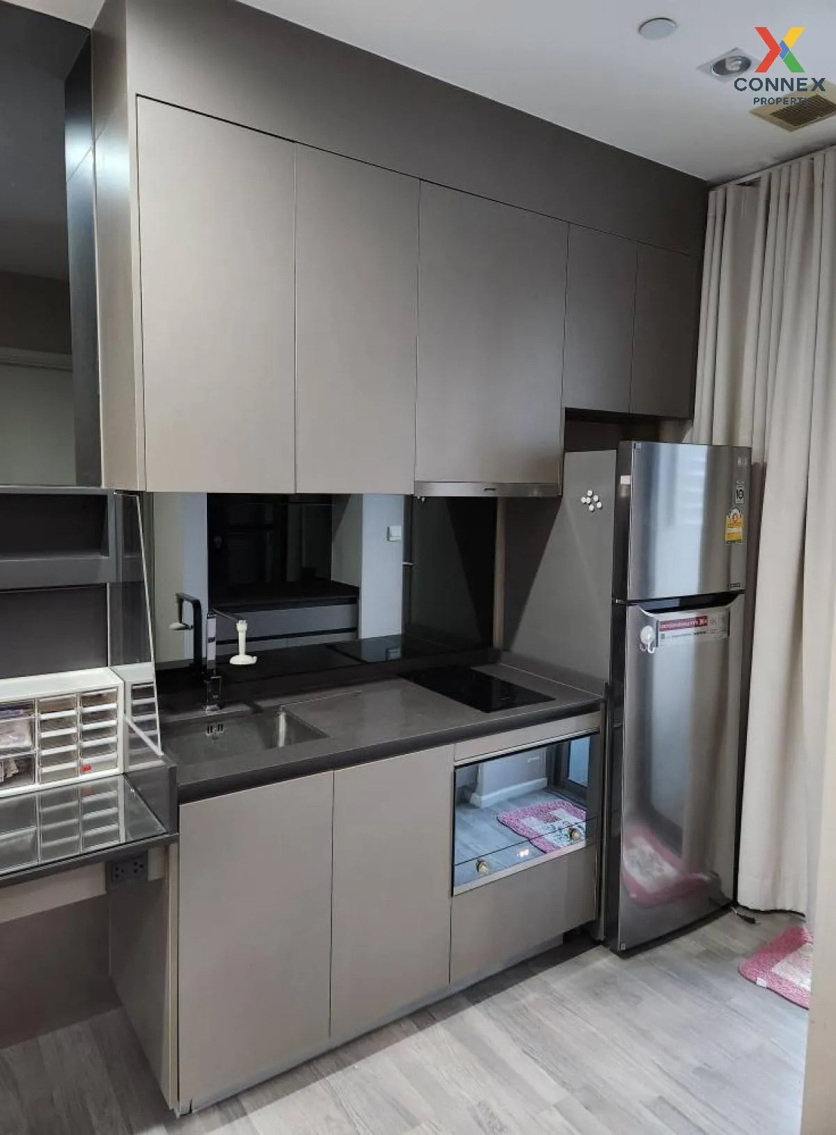 ขายคอนโด  เดอะ รูม สุขุมวิท 69 BTS-พระโขนง พระโขนง เขต วัฒนา กรุง