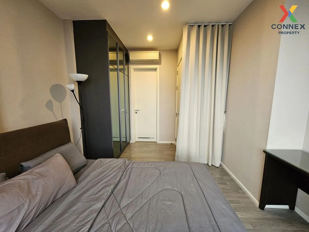 ขายคอนโด  เดอะ รูม สุขุมวิท 69 BTS-พระโขนง พระโขนง เขต วัฒนา กรุง