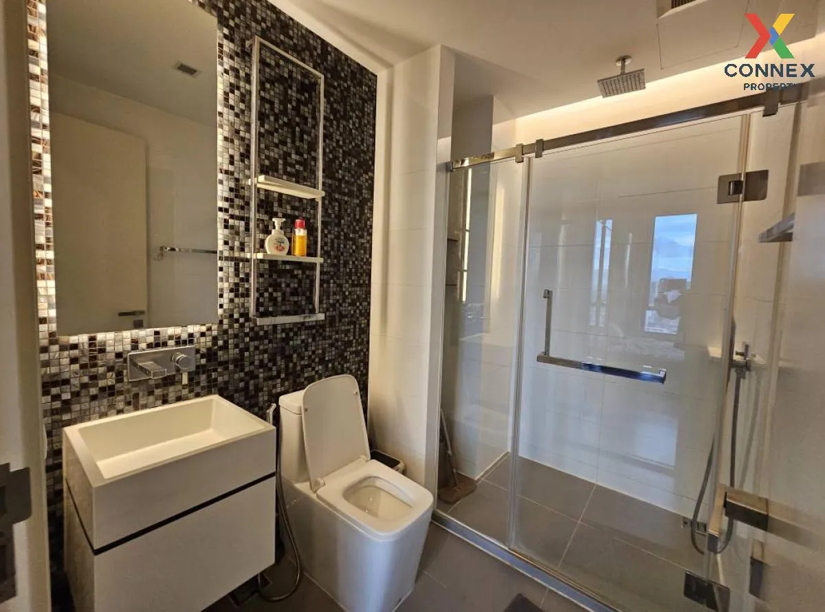 ขายคอนโด  เดอะ รูม สุขุมวิท 69 BTS-พระโขนง พระโขนง เขต วัฒนา กรุง