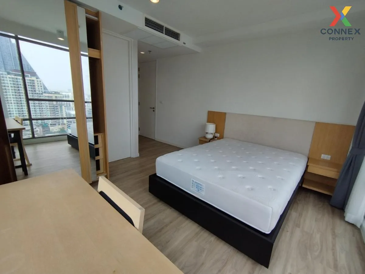 For Sale Condo , Siamese Surawong , MRT-Sam Yan , Si Phraya , Ban