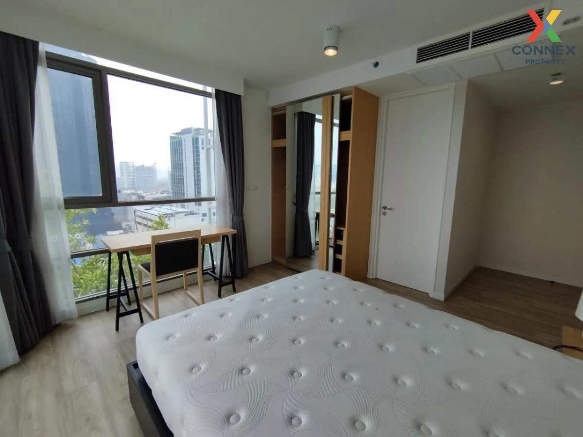 For Sale Condo , Siamese Surawong , MRT-Sam Yan , Si Phraya , Ban