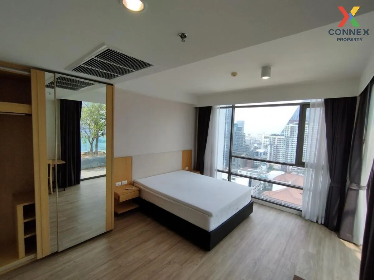 For Sale Condo , Siamese Surawong , MRT-Sam Yan , Si Phraya , Ban