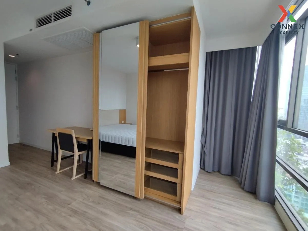 For Sale Condo , Siamese Surawong , MRT-Sam Yan , Si Phraya , Ban