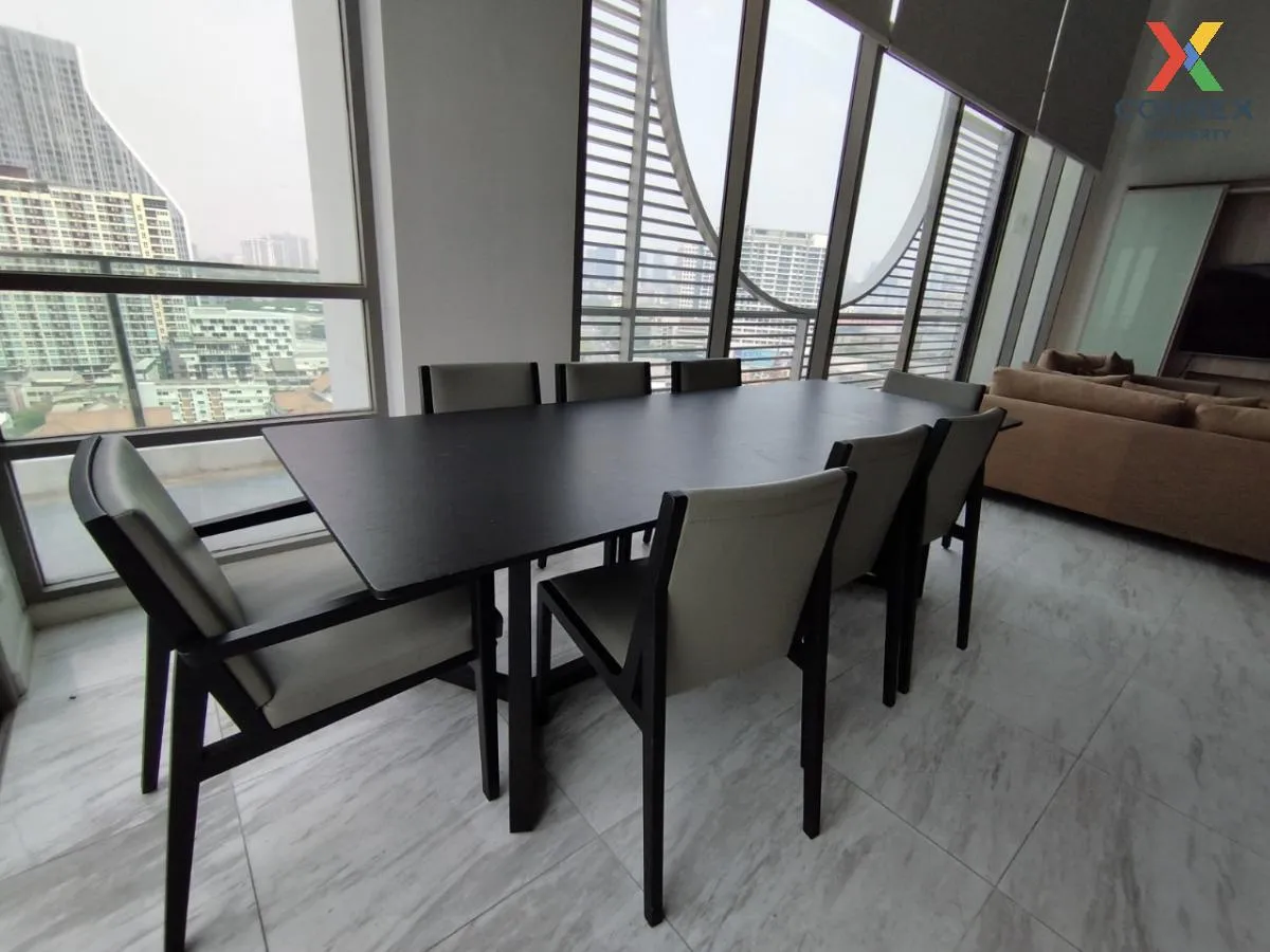 For Sale Condo , Siamese Surawong , MRT-Sam Yan , Si Phraya , Ban