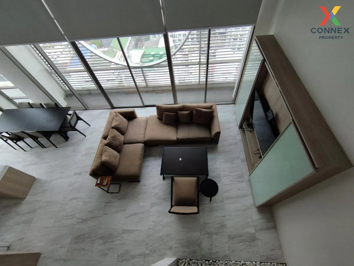 For Sale Condo , Siamese Surawong , MRT-Sam Yan , Si Phraya , Ban