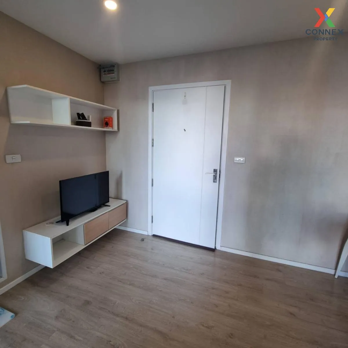 ขายคอนโด  แอมฟายน์ บางนา BTS-บางนา บางนา เขต บางนา กรุงเทพ CX-998 1