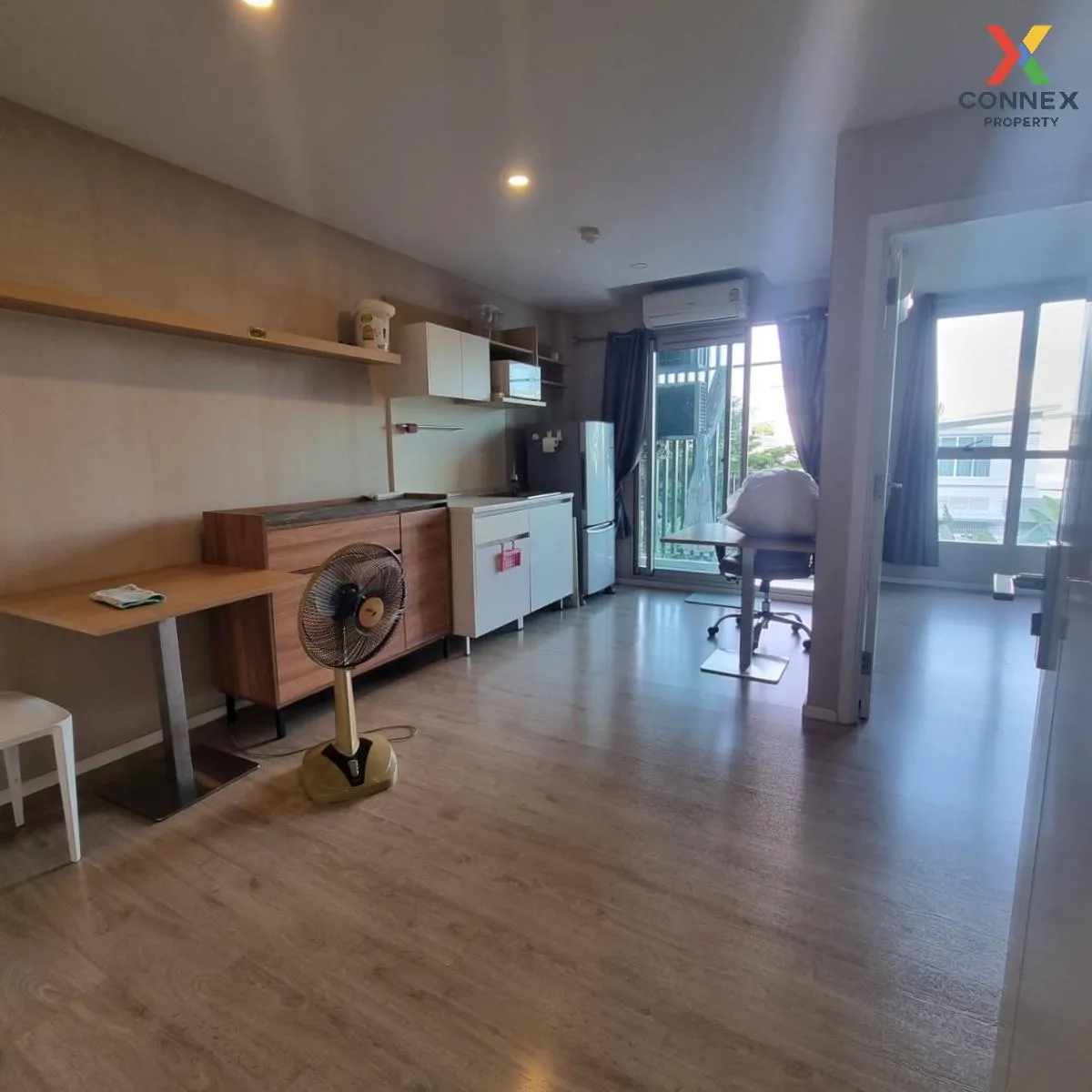 ขายคอนโด  แอมฟายน์ บางนา BTS-บางนา บางนา เขต บางนา กรุงเทพ CX-998 2