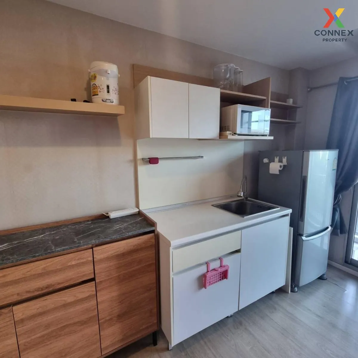 ขายคอนโด  แอมฟายน์ บางนา BTS-บางนา บางนา เขต บางนา กรุงเทพ CX-998 3