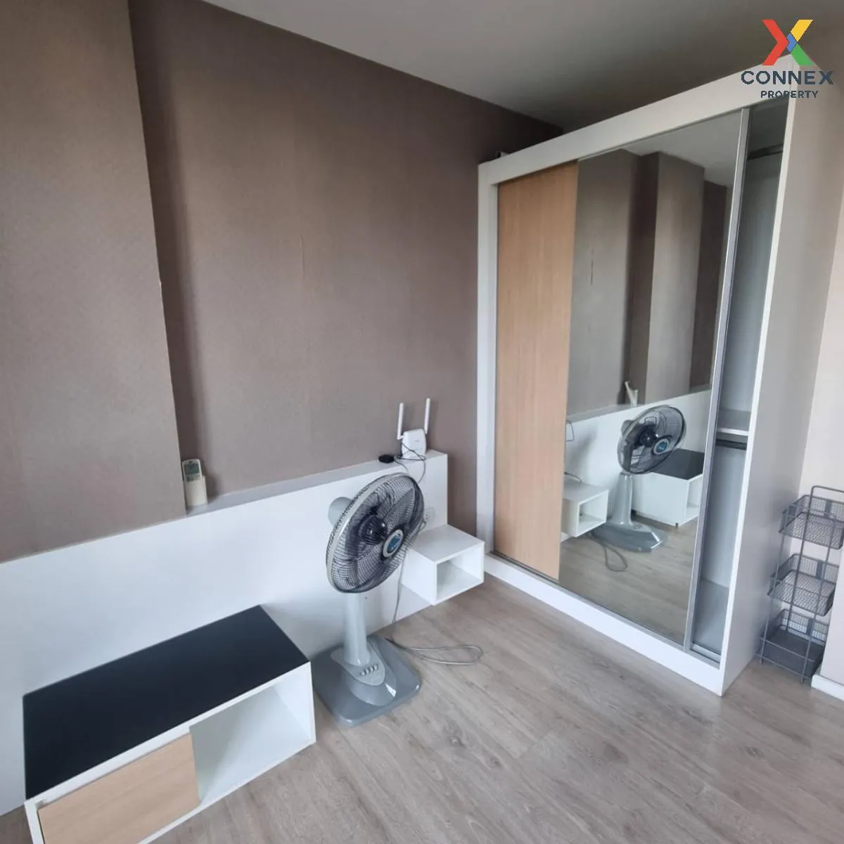 ขายคอนโด  แอมฟายน์ บางนา BTS-บางนา บางนา เขต บางนา กรุงเทพ CX-998