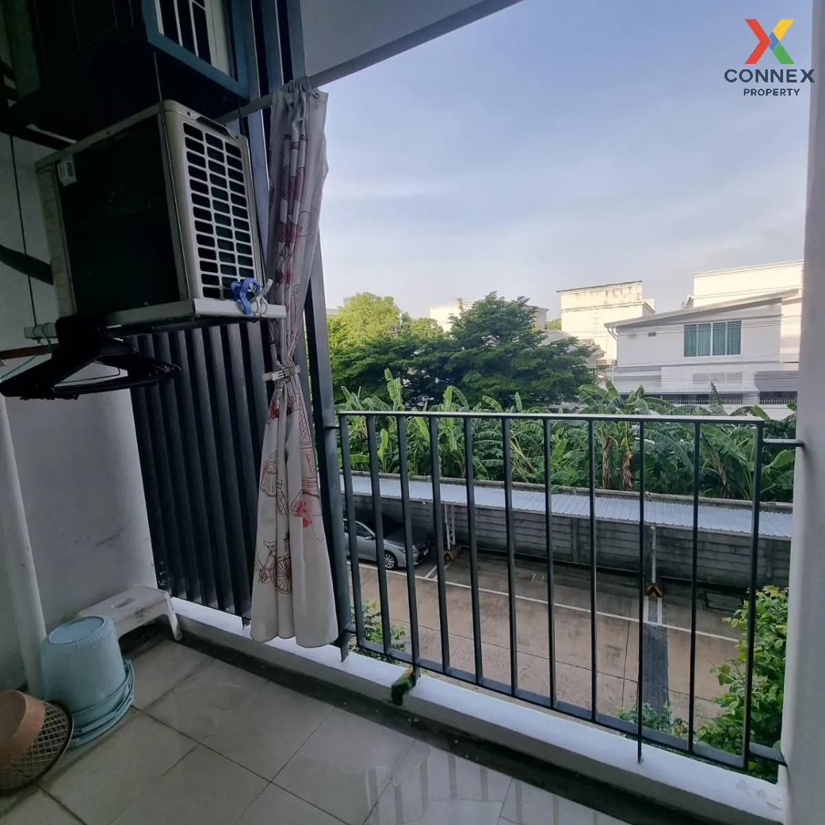 ขายคอนโด  แอมฟายน์ บางนา BTS-บางนา บางนา เขต บางนา กรุงเทพ CX-998