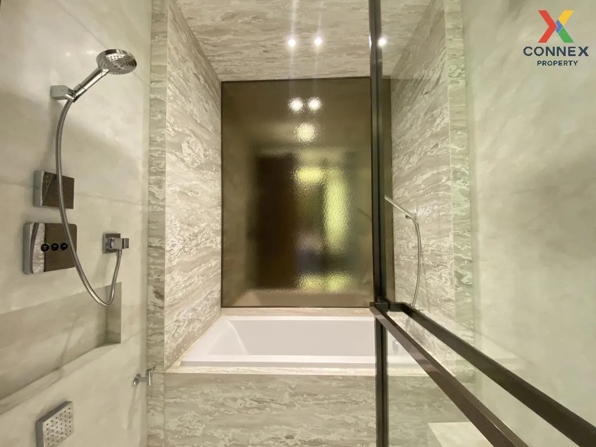 For Rent Condo , SCOPE Langsuan , BTS-Chit Lom , Lumpini , Pathum