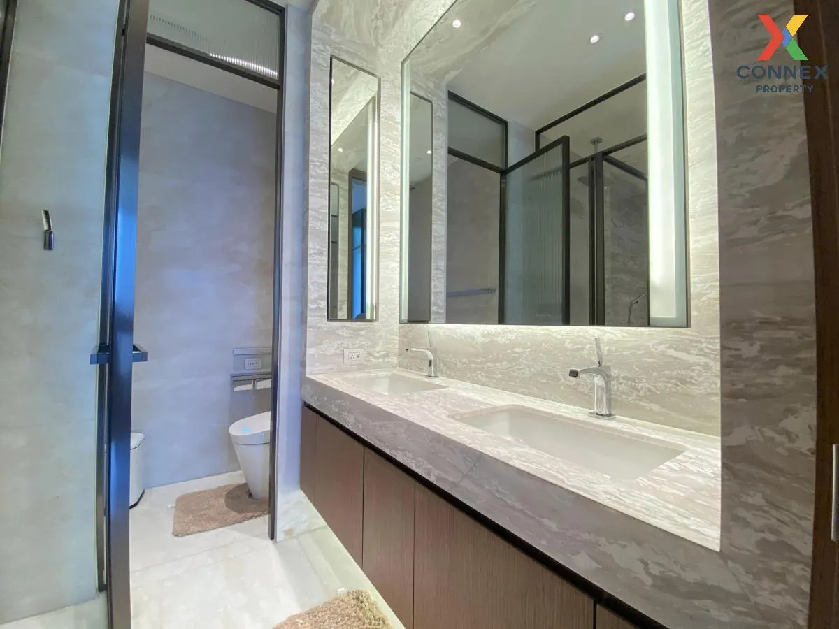 For Rent Condo , SCOPE Langsuan , BTS-Chit Lom , Lumpini , Pathum