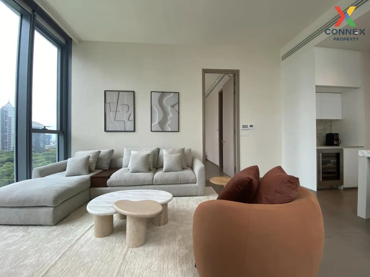 For Rent Condo , SCOPE Langsuan , BTS-Chit Lom , Lumpini , Pathum 1