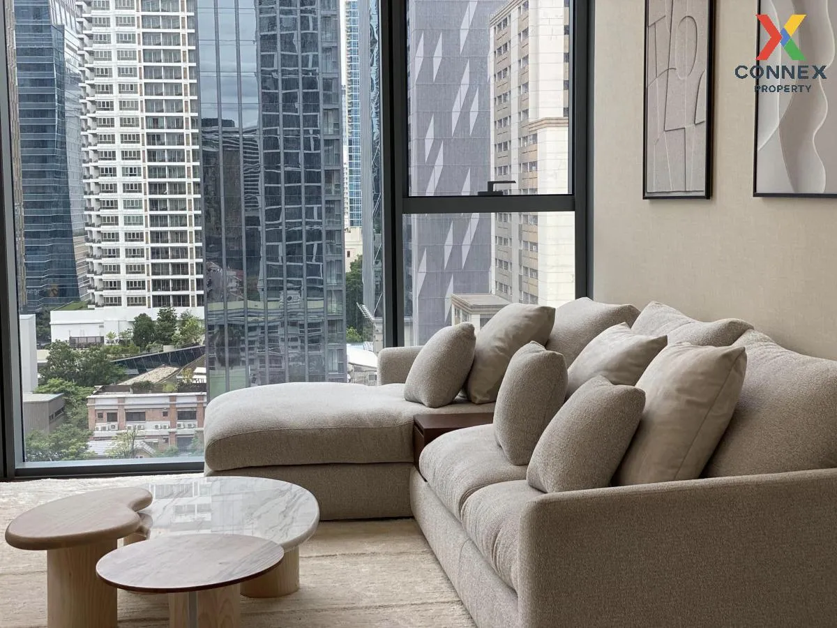 For Rent Condo , SCOPE Langsuan , BTS-Chit Lom , Lumpini , Pathum 4