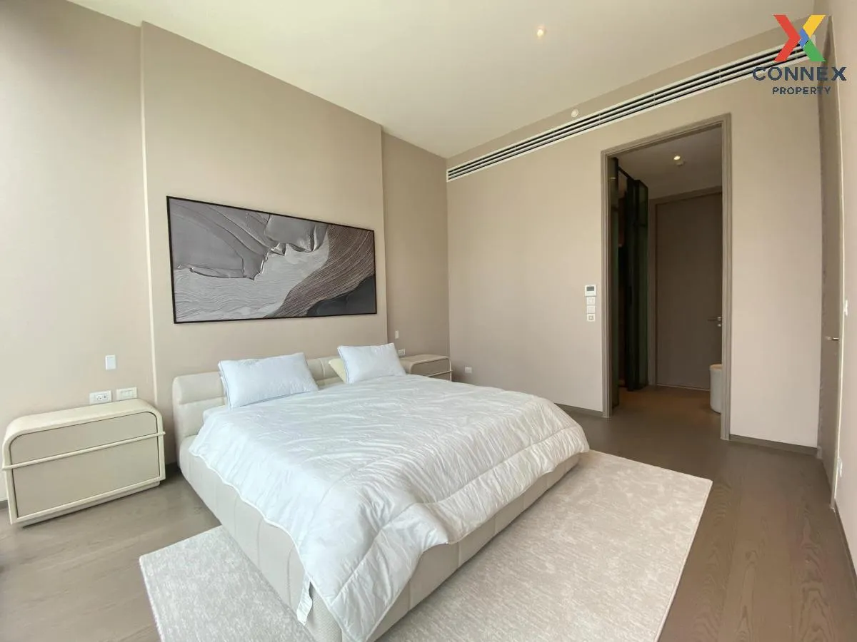 For Rent Condo , SCOPE Langsuan , BTS-Chit Lom , Lumpini , Pathum