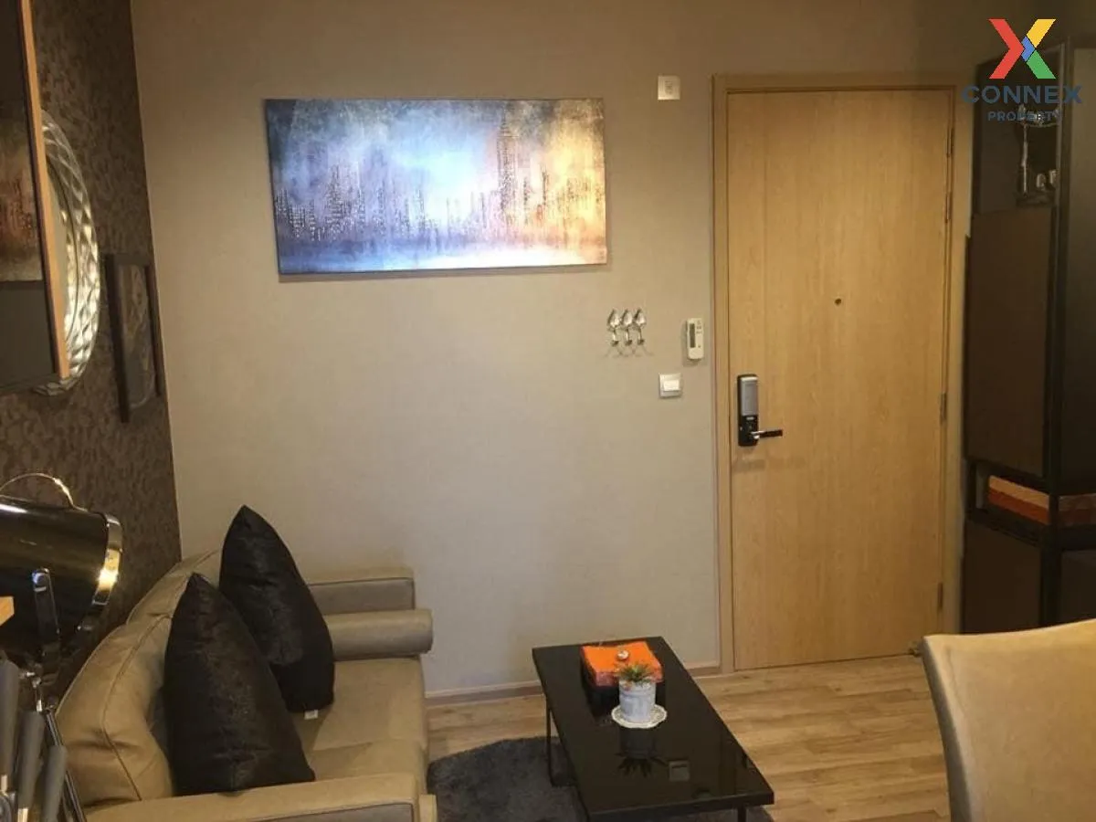 ขายคอนโด  เดอะไลน์ จตุจักร BTS-หมอชิต จอมพล  เขต จตุจักร กรุงเทพ  2