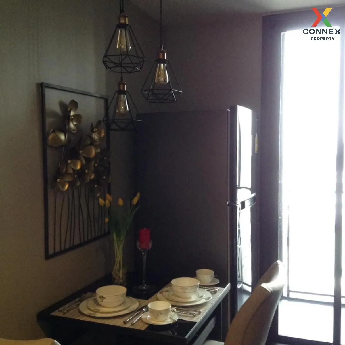 ขายคอนโด  เดอะไลน์ จตุจักร BTS-หมอชิต จอมพล  เขต จตุจักร กรุงเทพ  3